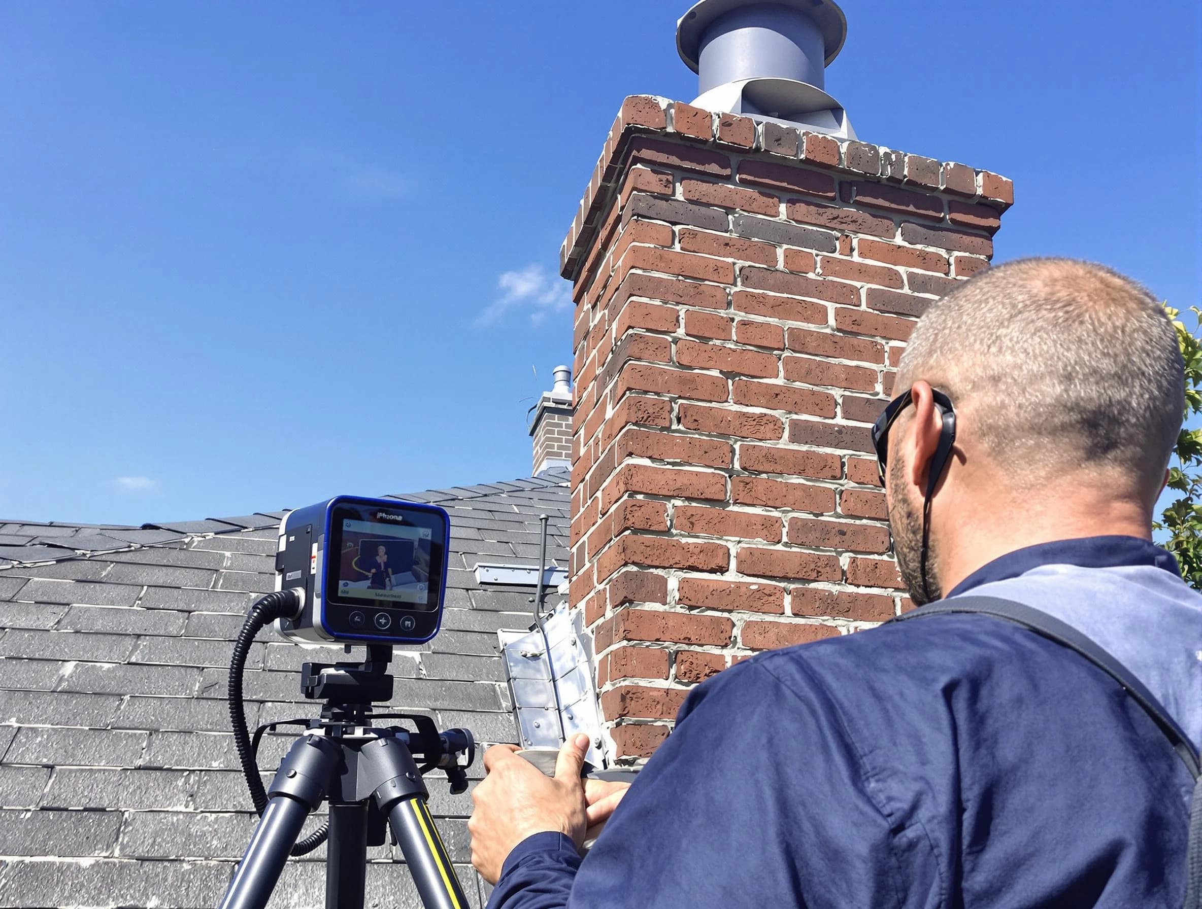 Chimney Inspection service in Duluth, GA