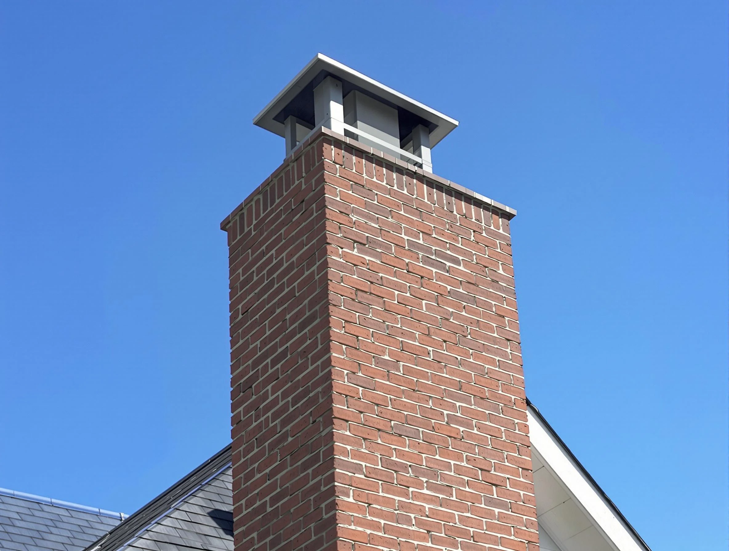 Chimney Remodeling service in Duluth, GA